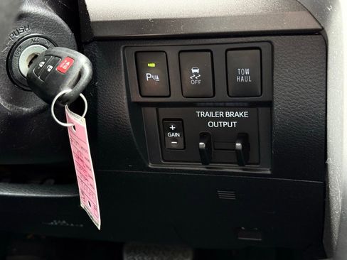 Used 2019 Toyota Tundra TRD Pro AWD/4WD image 47