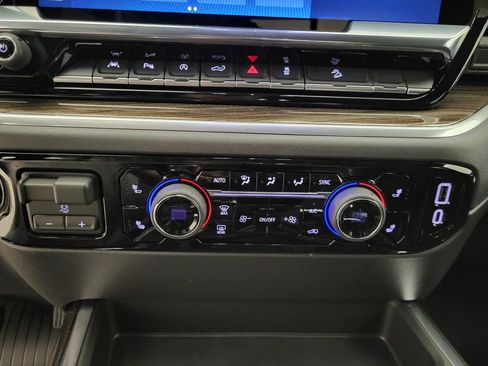 New 2026 Chevrolet Silverado 1500 LT Trail Boss w/ LT Trail Boss Premium Package image 8