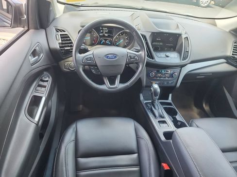 Used 2019 Ford Escape SEL AWD/4WD image 10