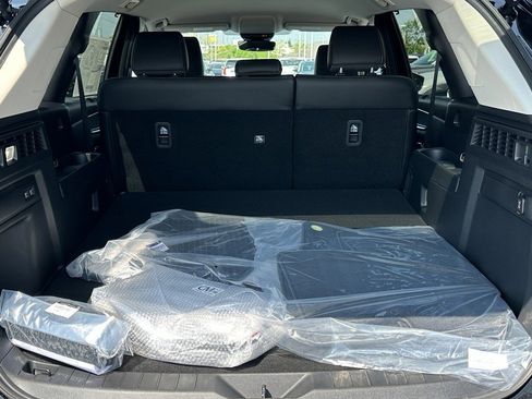 New 2026 MAZDA CX-70 SC Plus AWD/4WD image 4