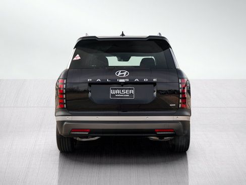 New 2026 Hyundai Palisade SEL AWD/4WD image 5