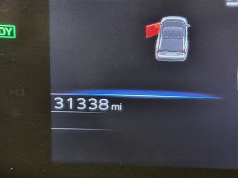 Used 2023 Subaru Solterra AWD image 19