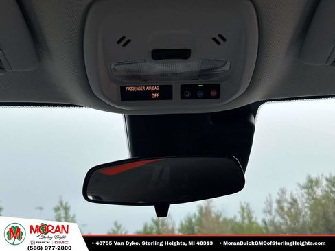 Certified 2024 Chevrolet Trax LS w/ LS Convenience Package FWD image 28
