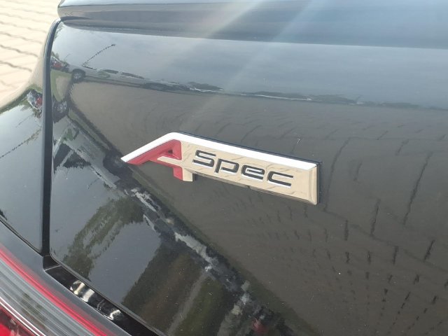 Used 2023 Acura Integra A-Spec FWD image 23
