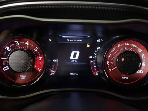 Used 2023 Dodge Challenger SRT Hellcat image 39