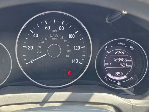 Used 2016 Honda HR-V LX image 13