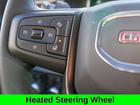 Used 2026 GMC Sierra 1500 AT4X AWD/4WD image 23