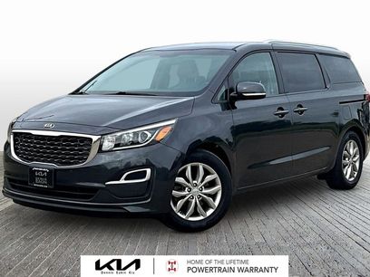 Used 2019 Kia Sedona EX