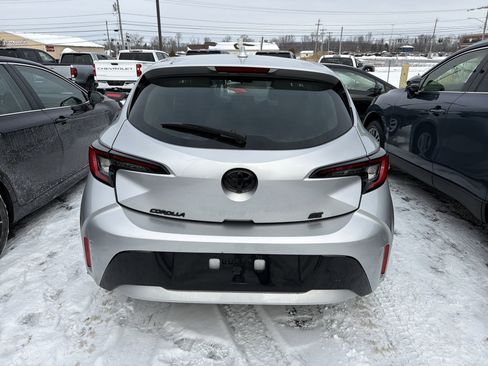 Used 2024 Toyota Corolla SE image 6