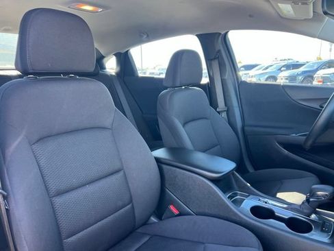 Used 2024 Chevrolet Malibu RS w/ LPO, Floor Liner Package FWD image 25