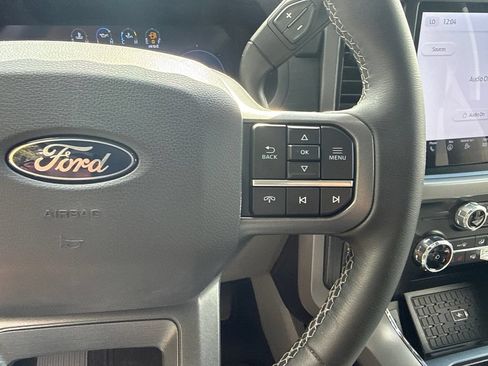 Used 2024 Ford F150 XLT w/ Equipment Group 302A MID AWD/4WD image 23
