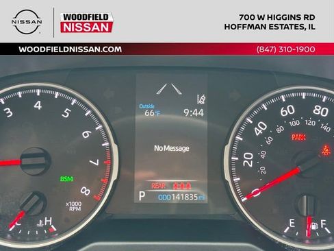 Used 2021 Toyota RAV4 XLE Premium AWD/4WD image 45