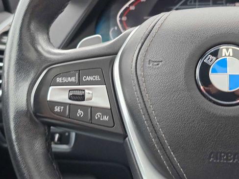 Used 2022 BMW X5 xDrive40i AWD/4WD image 33