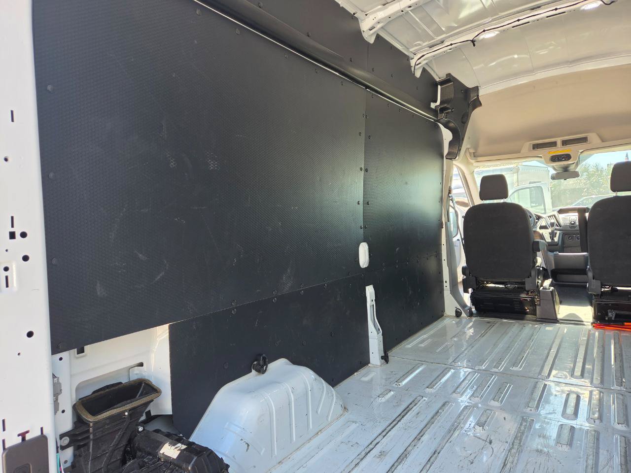 Used 2019 Ford Transit 350 148 High Roof RWD image 16