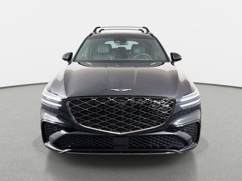 New 2026 Genesis GV70 3.5T Sport Prestige image 2