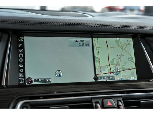 Used 2013 BMW 750Li xDrive image 20