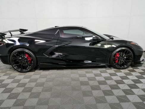 Used 2023 Chevrolet Corvette Stingray Preferred Conv w/ 2LT RWD image 2