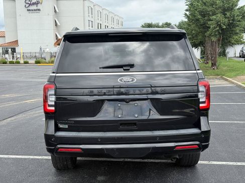 Used 2023 Ford Expedition Limited AWD/4WD image 5
