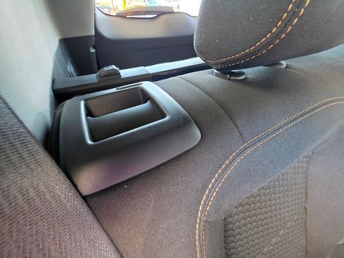 Used 2021 GMC Terrain SLE FWD image 49