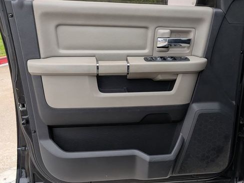 Used 2012 RAM 2500 SLT RWD image 10