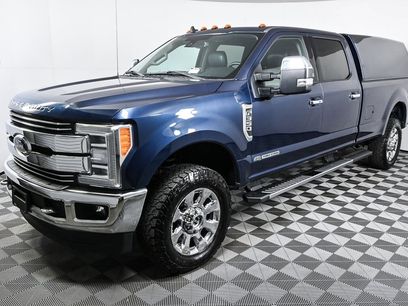 Used 2019 Ford F350 Lariat w/ Lariat Ultimate Package