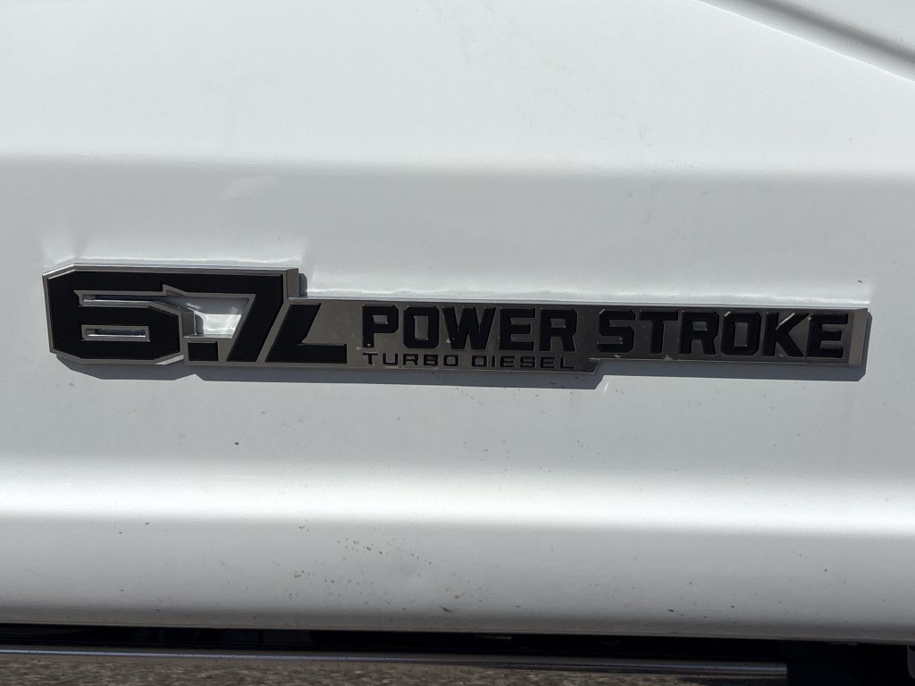 New 2026 Ford F250 Lariat AWD/4WD image 52