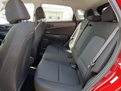 Certified 2023 Hyundai Kona SEL w/ Cargo Package image 10