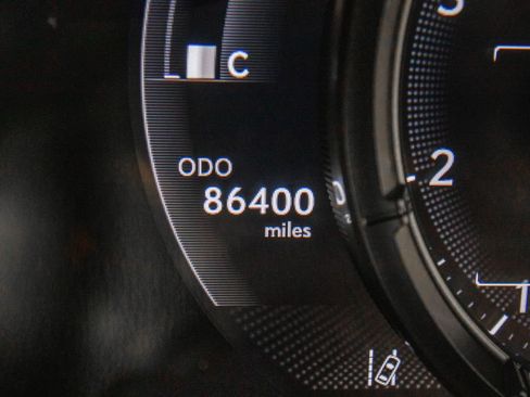 Used 2019 Lexus UX 200 F Sport w/ F Sport Premium Package FWD image 23