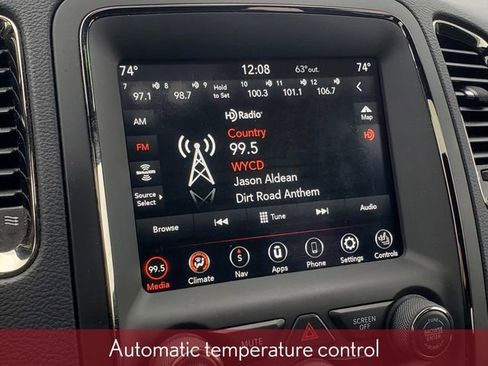 Used 2020 Dodge Durango GT image 26