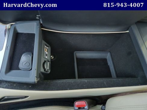 Used 2018 Lexus LS 500 F Sport image 12