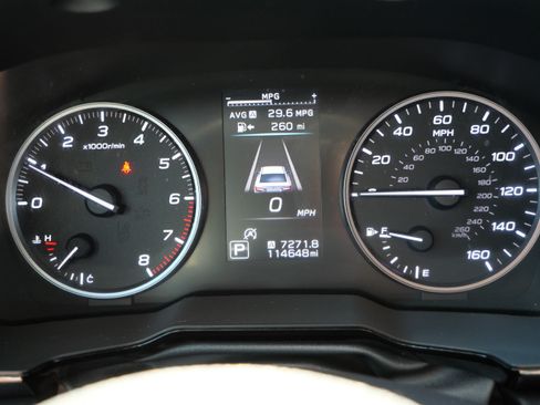 Used 2022 Subaru Legacy AWD/4WD image 21