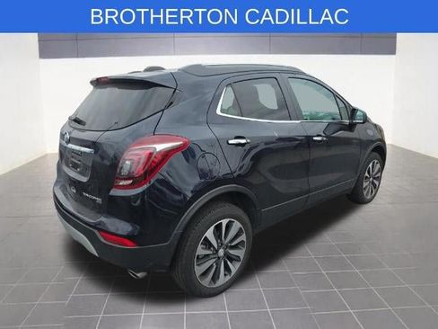 Used 2022 Buick Encore Preferred w/ Safety Package AWD/4WD image 7