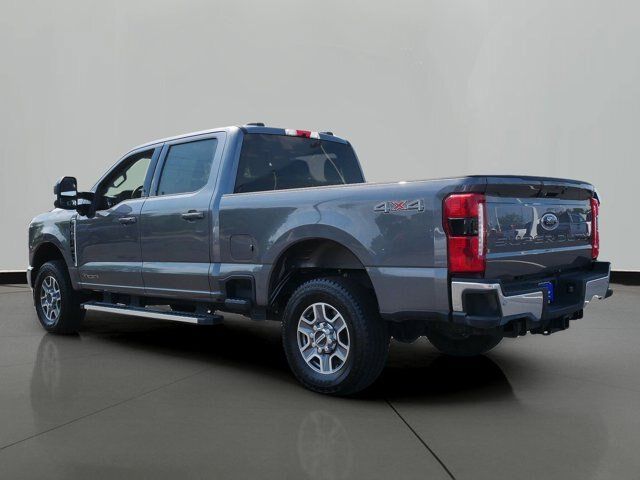 Certified 2025 Ford F250 Lariat AWD/4WD image 2