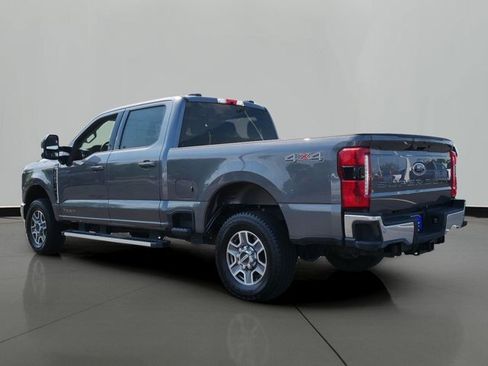 Certified 2025 Ford F250 Lariat AWD/4WD image 2