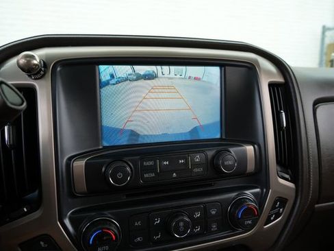 Used 2017 GMC Sierra 1500 Denali w/ Denali Ultimate Package AWD/4WD image 45