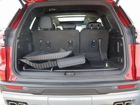 New 2026 GMC Acadia Elevation w/ Elevation Premium Package image 19