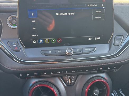 Used 2023 Chevrolet Blazer RS w/ Enhanced Convenience Package image 66