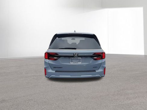 New 2026 Honda Odyssey Sport-L image 8