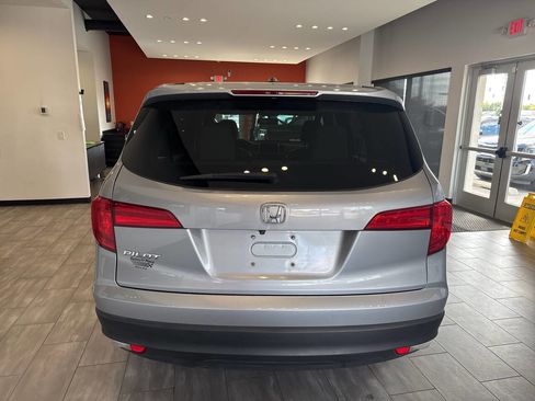 Used 2016 Honda Pilot EX-L image 13