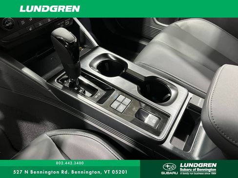 New 2026 Subaru Outback Premium image 17