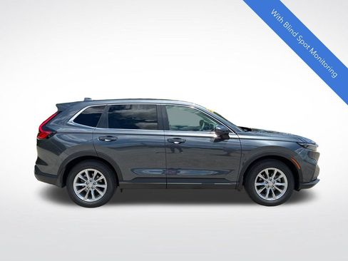 Certified 2023 Honda CR-V EX-L image 2