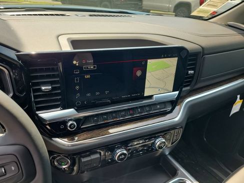 New 2026 GMC Sierra 1500 Elevation w/ Elevation Premium Package AWD/4WD image 28