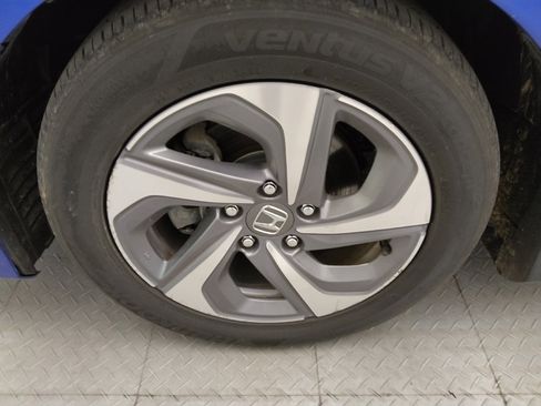 Used 2020 Honda Insight EX image 31