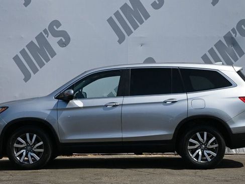Used 2020 Honda Pilot EX-L image 6