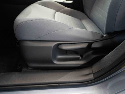 New 2026 Toyota Corolla SE w/ SE Premium Package image 12