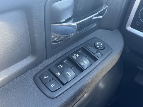 Used 2012 RAM 1500 Sport w/ Sport Premium Group image 27
