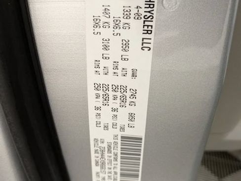 Used 2009 Dodge Grand Caravan SE FWD image 45