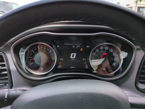 Used 2021 Dodge Challenger R/T Scat Pack RWD image 25