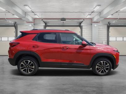 New 2026 Chevrolet TrailBlazer LT w/ Convenience Package