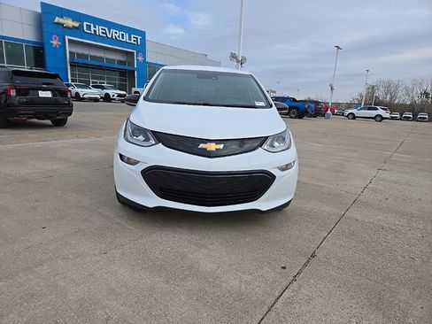 Used 2019 Chevrolet Bolt LT image 9